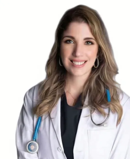 Dr. Bryanna Hubbard, DDS