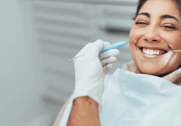 BB Dental Care Modern Burbank Dental Clinic